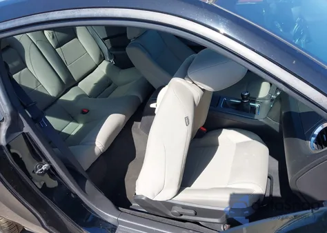 2012 Ford Mustang Gt z USA, uszkodzony, nr VIN 1ZVBP8CF7C5229363